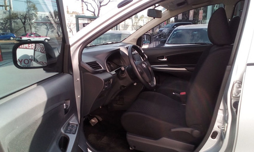 Imagen 9 de 15 de Toyota Avanza 2018 1.5 Xle At