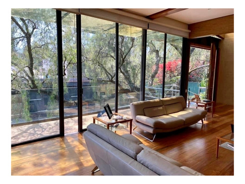 Imagen 4 de 30 de Espectacular Residencia En Venta En El Pedregal