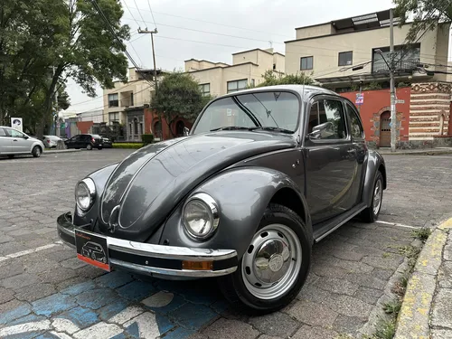 Volkswagen Sedan 1992 Edición Especial Gl Equipo = 21 Mill