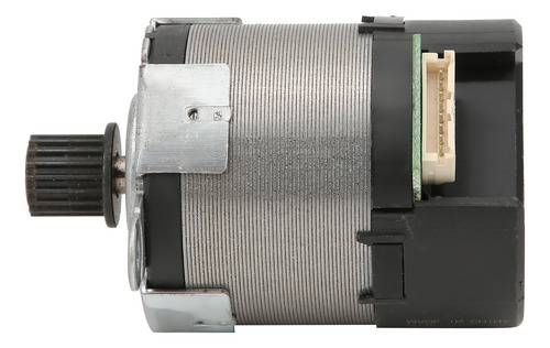 Servomotor Dc 12 ~ 24 V 3100-6100 Rpm Micro Brushless Dual