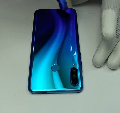 Tapa Trasera Huawei P30 Lite Somos Tienda Física 