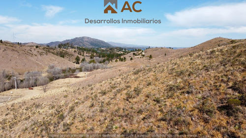 Imagen 6 de 14 de Lote De 2443m2 En Villa Ciudad De America