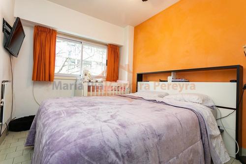 Imagen 23 de 30 de Venta De Lindisimo 3 Ambientes Con Patio 2 Baños Cocina Completa