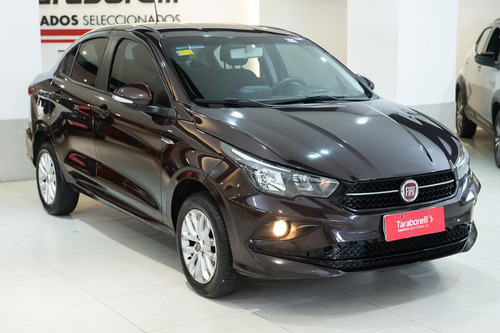 Fiat Cronos 1.3 Gse Drive