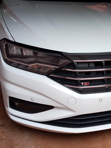 Volkswagen Jetta 2018 1.4 Tsi Comfortline 4p