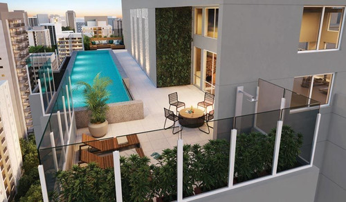 Imagem 14 de 21 de Apartamento Residencial Para Venda, Chácara Santo Antônio (zona Sul), São Paulo - Ap6344. - Ap6344-inc