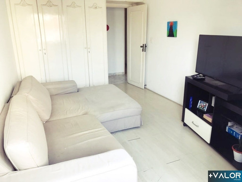 Imagem 8 de 22 de Apartamento Para Venda No Gonzaga - Go1665 - 70144875