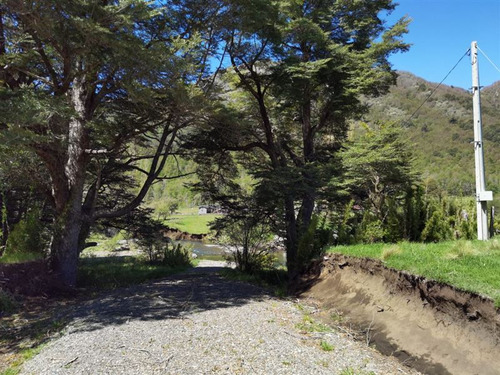 Terreno Construccion En Venta En Curacautín