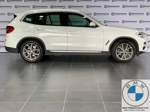 BMW X3 5p xDrive 30e X Line L4/2.0/T Aut