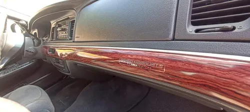 Auto En Perfectas Condiciones, Con Suspensión Nueva.