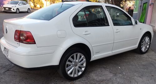 Vw Jetta Clásico Gl 2013