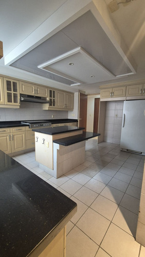 Renta Departamento Goldsmith