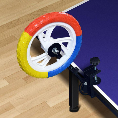 Small Size Entrenador De Ping Pong Juego De Entrenador De