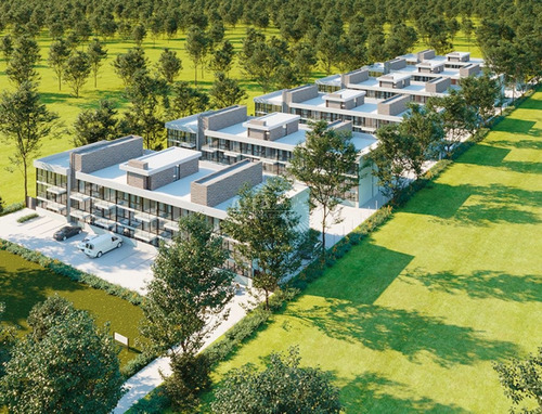 Imagen 8 de 8 de Apartamento En Venta, Maldonado , 1, 2 Y 3 Dormitorios