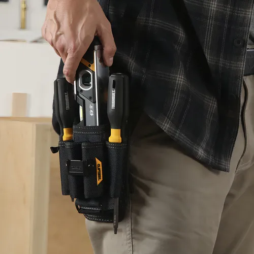 Nivel Magnético Extensible Toughbuilt Tb-h2-l-9x