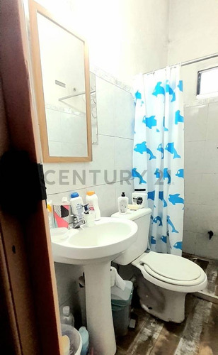 2 Dormí/ Frente/terreno 300 M2 /ruta 1 K 23/ Ciudad Del Plata/ Peaje Nuevo.