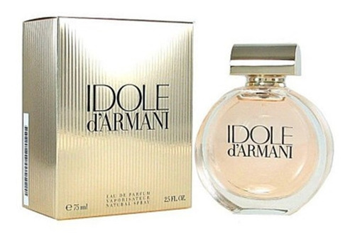 Perfume Idole Armani Edp 75ml Dama 100% Original