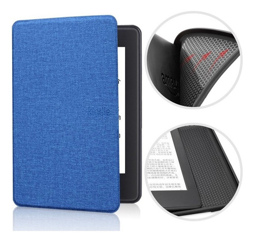 Magnetic Case For 6.8inch Kindle 11th Generation Cover Case