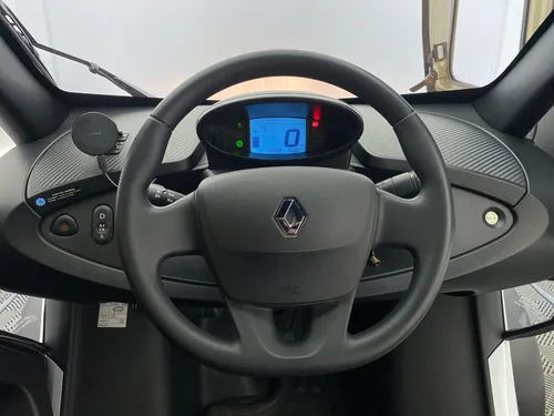 Renault Twizy Technic