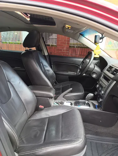 Ford Fusion 3.0 V6 Sel