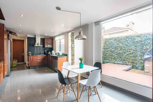 Casa En Arriendo/venta En El Tejar. Cod A7604