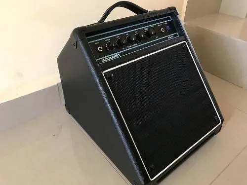 Acoustic sale ag 15