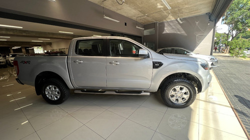 Imagen 4 de 19 de Ford Ranger 3.2 Xls 4x4 Manual D/c 2019