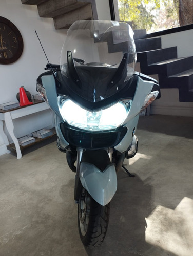Bmw R1200rt 2012, 1200rt, R 1200 Rt