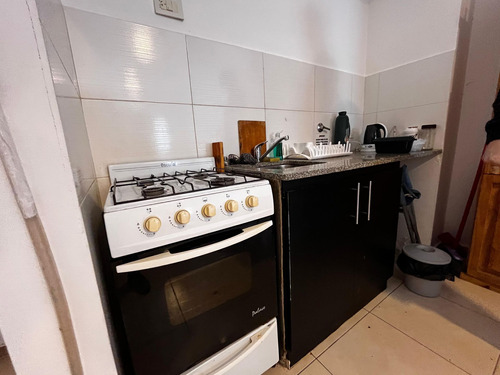 Departamento En Venta La Plata Monoambiente