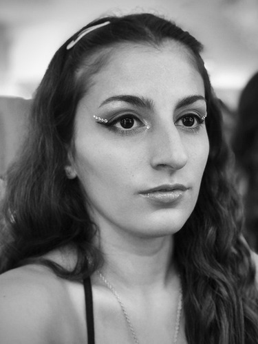 Maquillaje Social Para Eventos Makeuplorenn