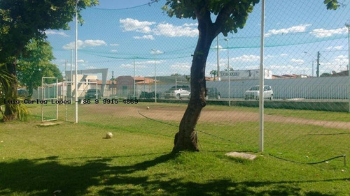 Imagem 3 de 11 de Apartamento Para Venda Em Teresina, Novo Horizonte/grande Dirceu, 3 Dormitórios, 1 Suíte, 2 Banheiros, 1 Vaga - Apto Jard_2-270702