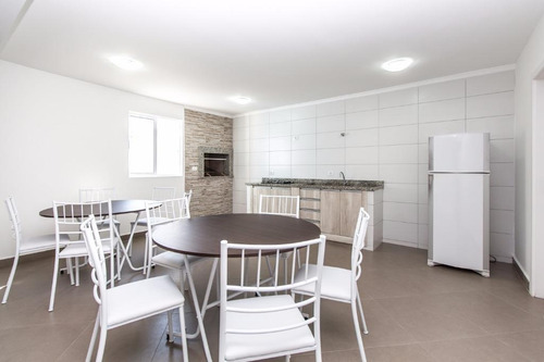 Imagem 26 de 30 de Apartamento À Venda, 45 M² Por R$ 255.000,00 - Tingui - Curitiba/pr - Ap0696