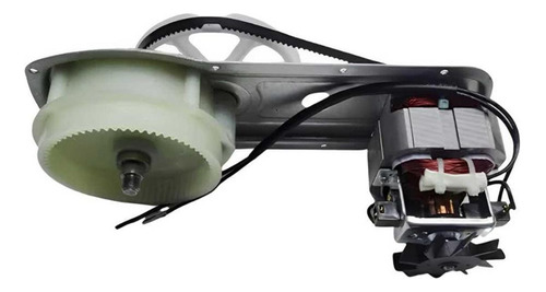 Motor Para Batedeira Planetária Britânia Bbp700 - 127v