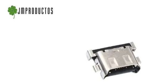 Puerto Pin De Carga Para Samsung A20 A30 A40 A50 A60 A70 A51