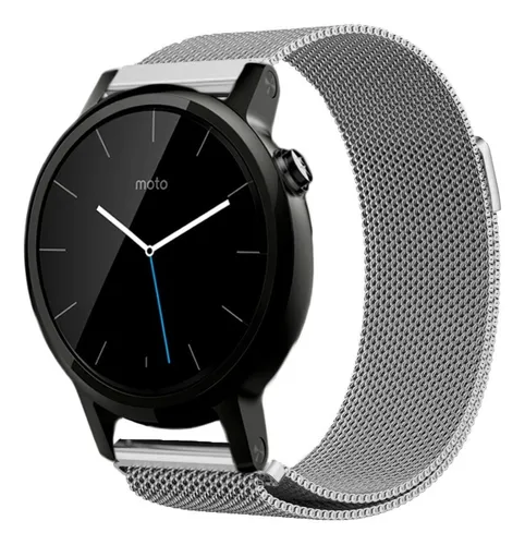 Moto 360 2024 2 42mm