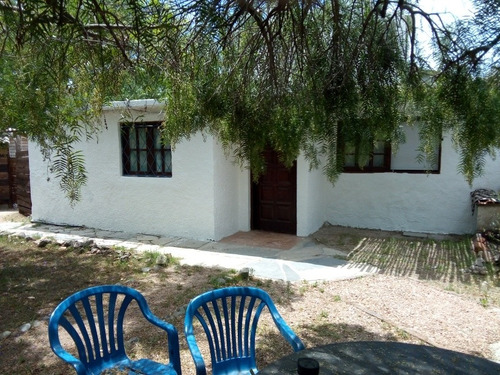 Imagen 7 de 13 de Casa En El Pinar A Una Cuadra De La Playa