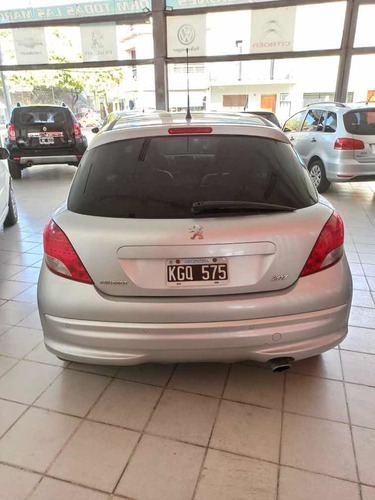 Peugeot 207 2011 1.6 Gti 156cv 5 P