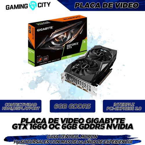 Imagen 6 de 10 de Pc Armada Gamer Intel Core I3 10100 16gb Ram Nvidia Gtx 1660
