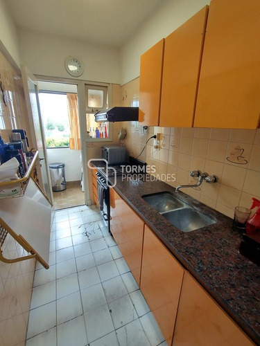 Imagen 18 de 30 de Venta Departamento De 3 Ambientes Con Vista Abierta - Chauvin Mar Del Plata