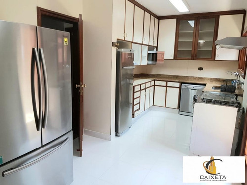 Imagem 10 de 15 de Casa Para Locação Residencial 1 Alphaville. - 503