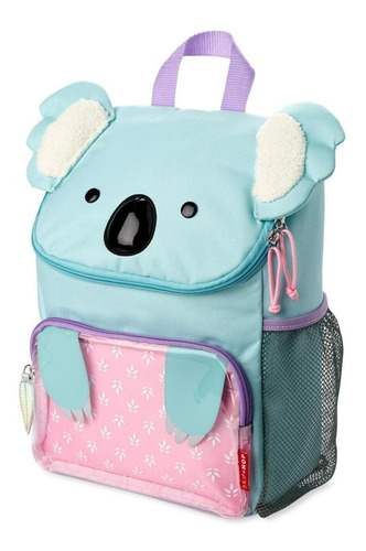 Mochila Grande Escolar Zoo Coala Koala Skip Hop ® Original