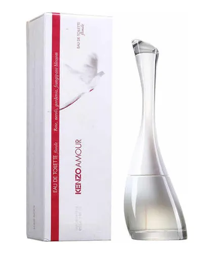 Kenzo amour cheap florale comprar