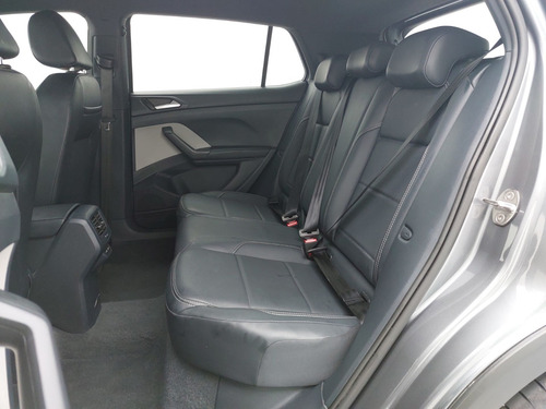 Volkswagen T-Cross 1.4 250 TSI TOTAL FLEX HIGHLINE AUTOMÁTICO