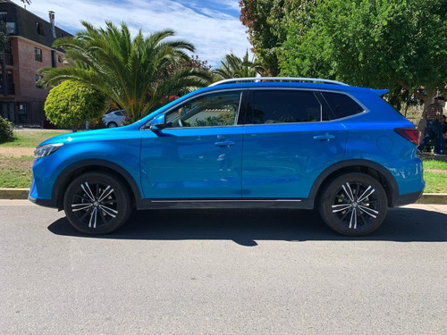 MG RX5 1.5T Com Dct