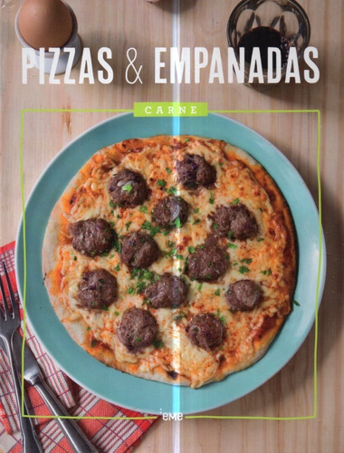 Pizzas Y Empanadas 