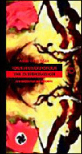 Uma Arquitetura Da Indiferença: A República De Weimar, De Dymetman, Annie. Editora Perspectiva, Capa Mole, Edição 1ª  Edição - 2002 Em Português