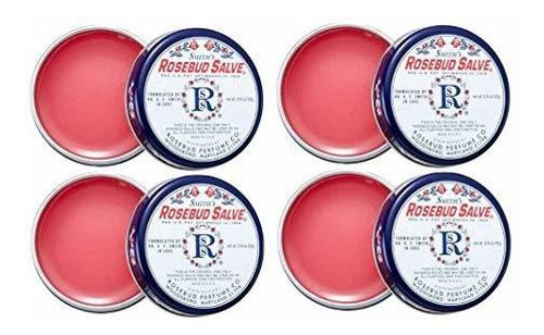 Lata De Salve De Romero De Herrero 8 Oz (paquete De Z23ww