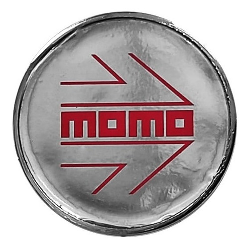 Tapa Rin Coca Copa Centro Momo L. Ro 55mm Juegox4