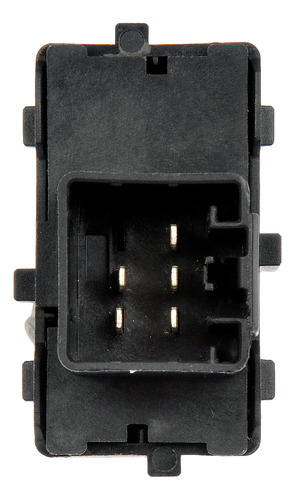 Interruptor Ventana La Puerta F-250 Super Duty 2010