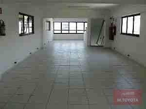 Imagem 5 de 11 de Galpão Para Alugar, 1704 M² Por R$ 32.000,00/mês - Bonsucesso - Guarulhos/sp - Ga0011